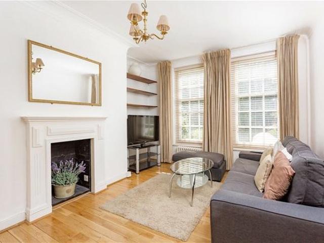 Flat for sale in Belsize Park, Greater London