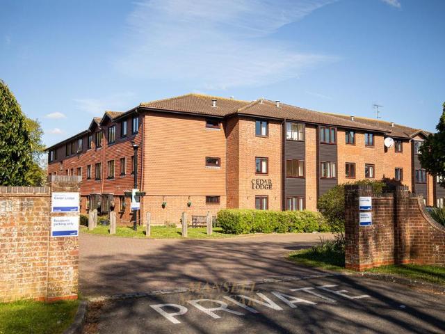 Flat for sale in Glynde, Isle Of Man