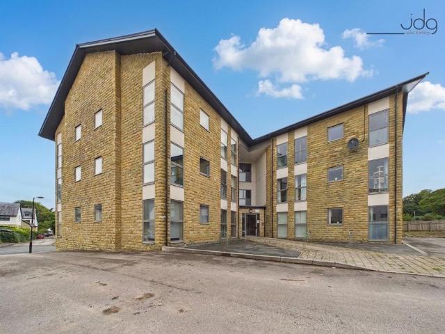 Flat for sale in Halton-with-Aughton, Bare
