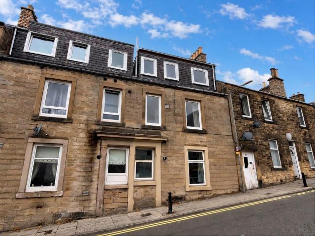 Flat for sale in Stonefield, Ashkirk