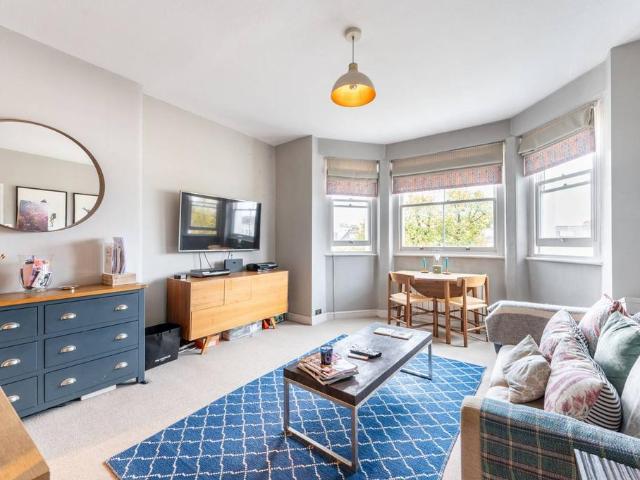 Flat for sale in Notting Hill, Greater London