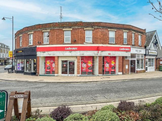 Flat for sale in Chedburgh, Isle Of Man