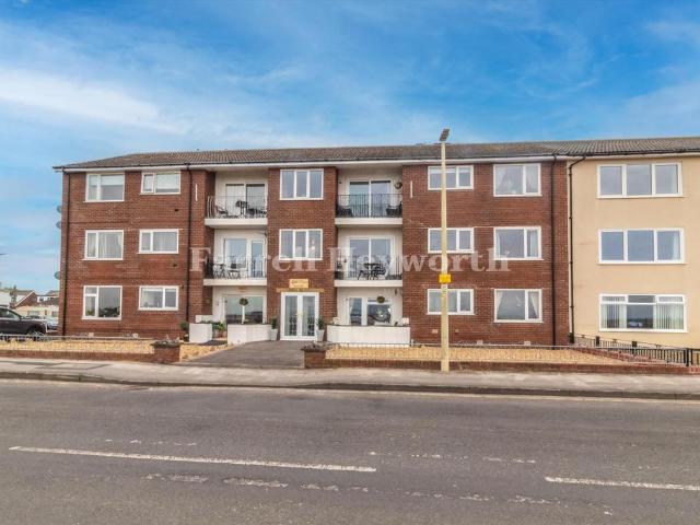 Flat for sale in Cabus, Lancashire