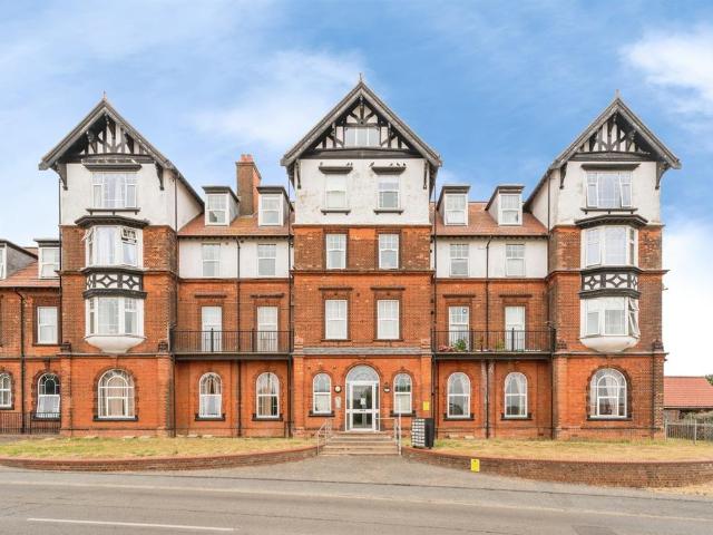 Flat for sale in Comers, Norfolk