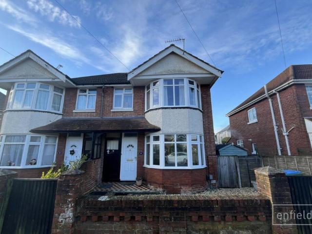 Flat for sale in City Of Southampton