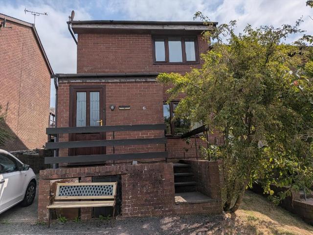 Flat for sale in Roose, Stank