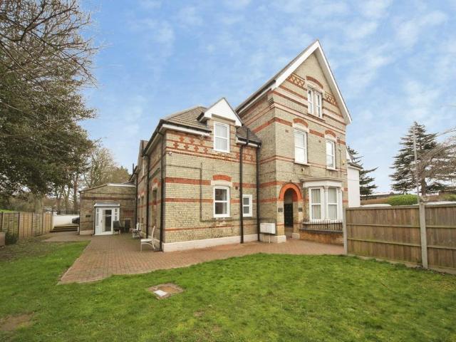 Flat for sale in Spring Park, Isle Of Man