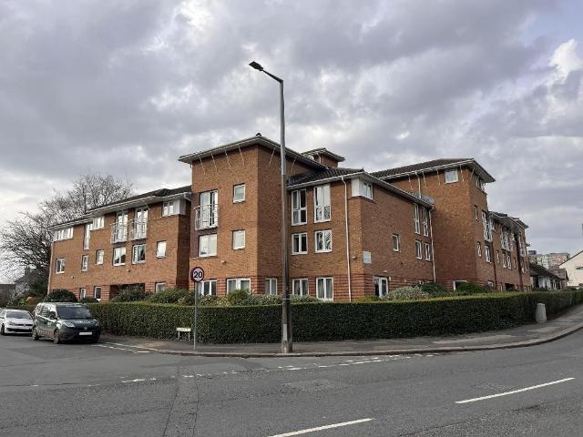 Flat for sale in Bare