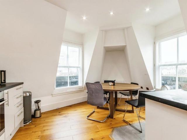 Flat for sale in The Meadows, Haddon