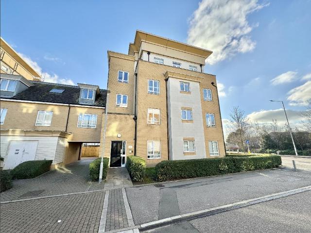 Flat for sale in Chilton, Acol