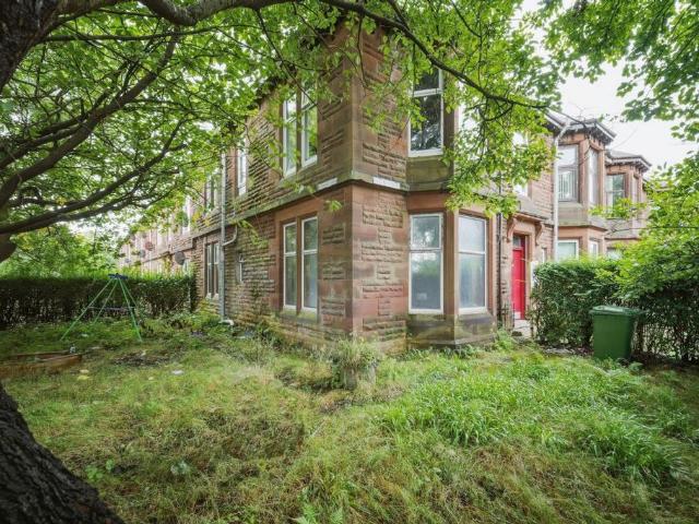 Flat for sale in Crookedholm, Scotland