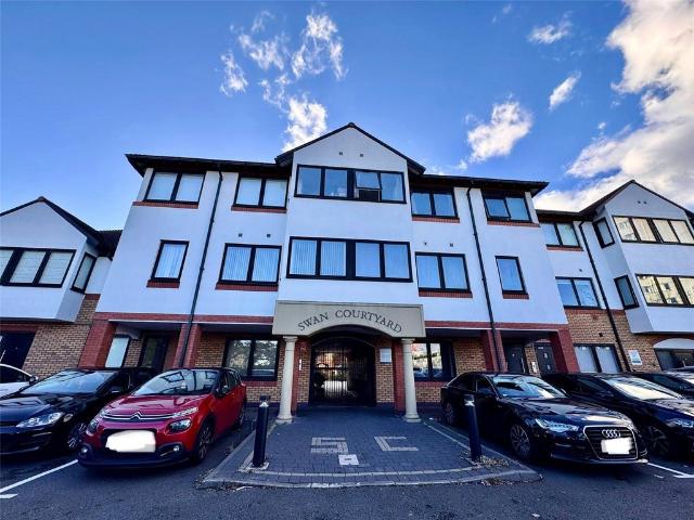 Flat for sale in Hay Mills, Birmingham