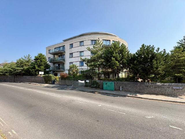 Flat for sale in Babbacombe
