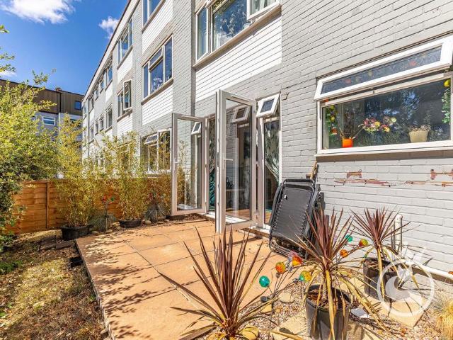 Flat for sale in Upper Parkstone, Poole