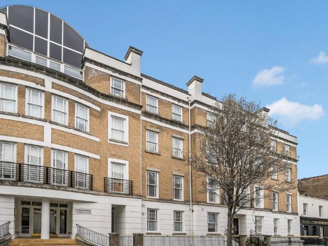 Flat for sale in Victoria, Isle Of Man