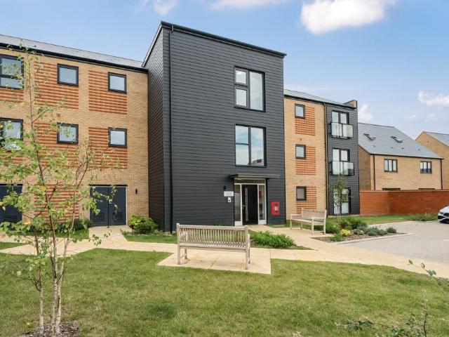 Flat for sale in Kingsgrove, Dromore