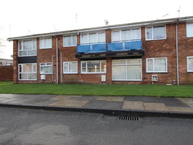 Flat for sale in Seaton Valley, Seaton Delaval