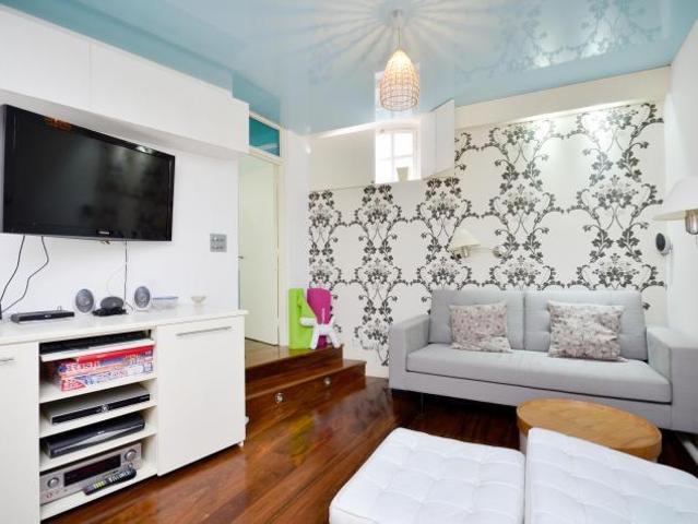 Flat for sale in Victoria, Greater London