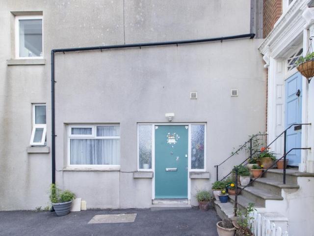 Flat for sale in Margate Old Town, Acol