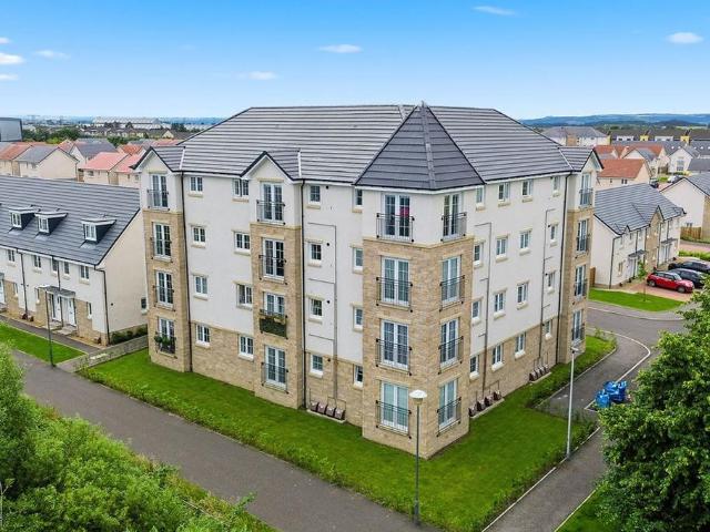 Flat for sale in Ferry Village, Stanwix