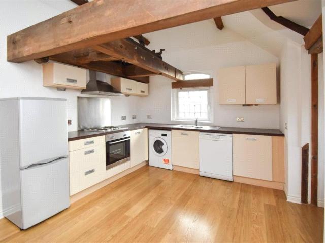 Flat for sale in Bilston, West Midlands