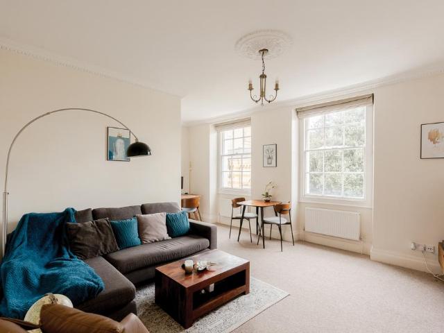 Flat for sale in Spike Island, Feckenham