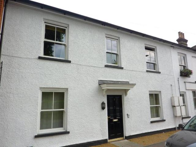 Flat for sale in London Borough of Bromley, Greater London