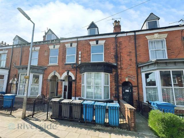 Flat for sale in Hull, Isle Of Man