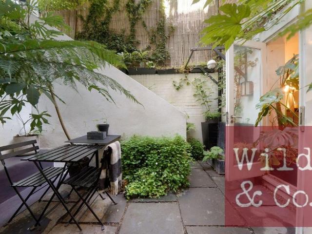 Flat for sale in Clapton, Lower Clapton