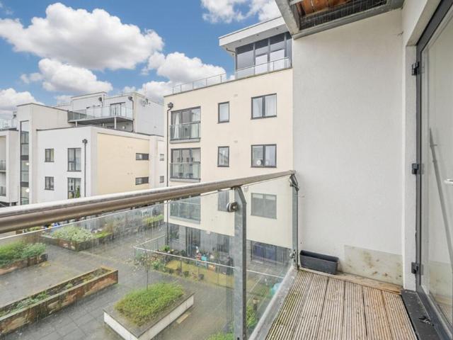 Flat for sale in Higham Hill, Greater London