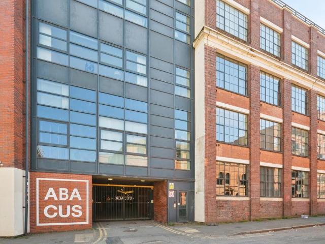 Flat for sale in Highgate, West Midlands