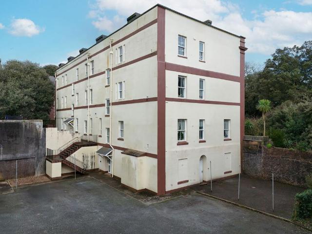 Flat for sale in St Michaels, Livermead