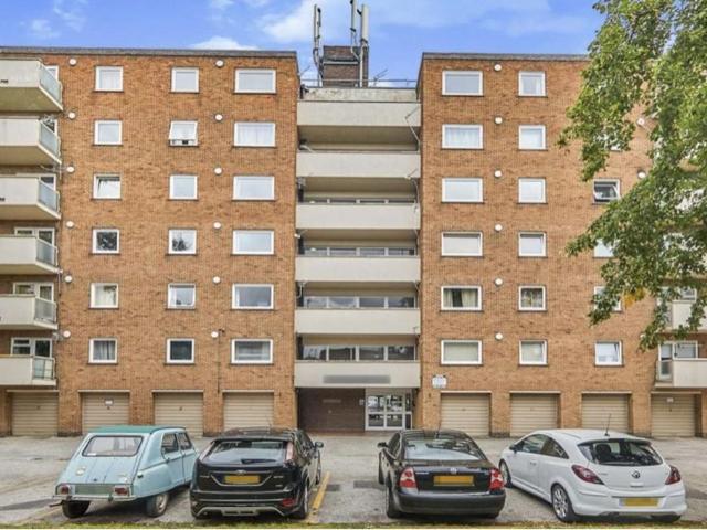 Flat for sale in Abbey Park, Allestree