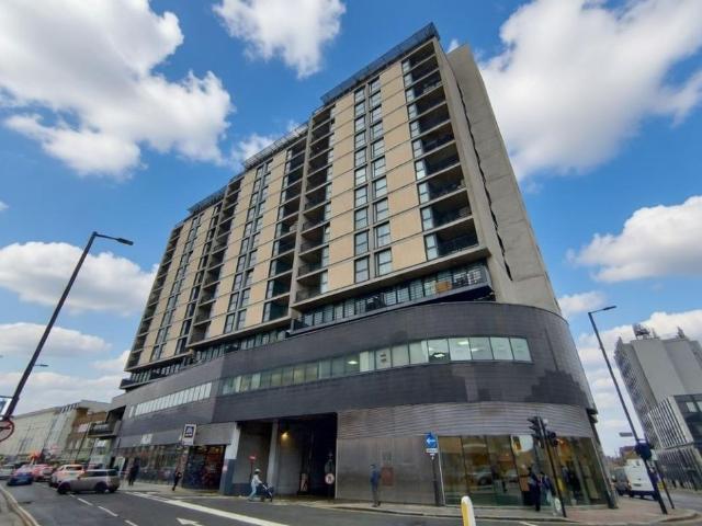 Flat for sale in North Finchley, Isle Of Man