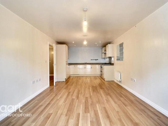 Flat for sale in South Woodford, Isle Of Man