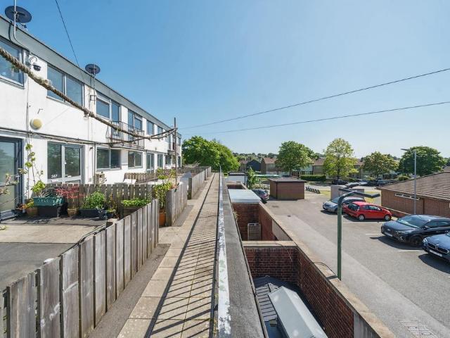 Flat for sale in Southway, Mount Wise