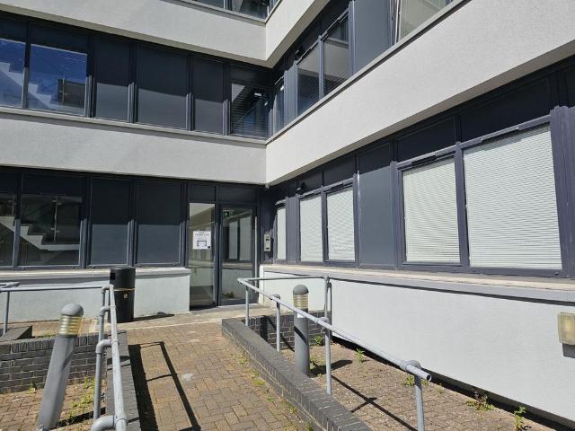 Flat for sale in Maybush, City Of Southampton
