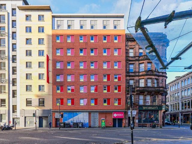 Flat for sale in Blythswood Holm, Scotland