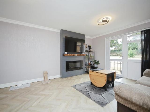 Flat for sale in Holway, Rumwell
