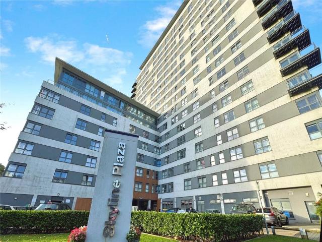 Flat for sale in Priest Down, Hampshire