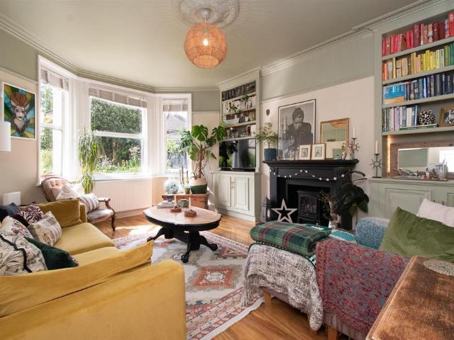 Flat for sale in St Leonards Green, Guestling Green
