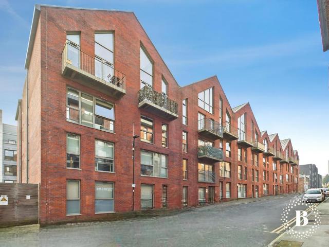 Flat for sale in Neepsend, Isle Of Man