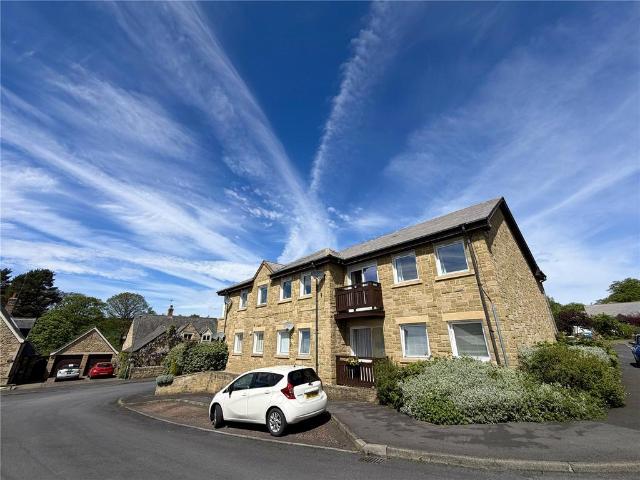Flat for sale in Bridgehill, Consett