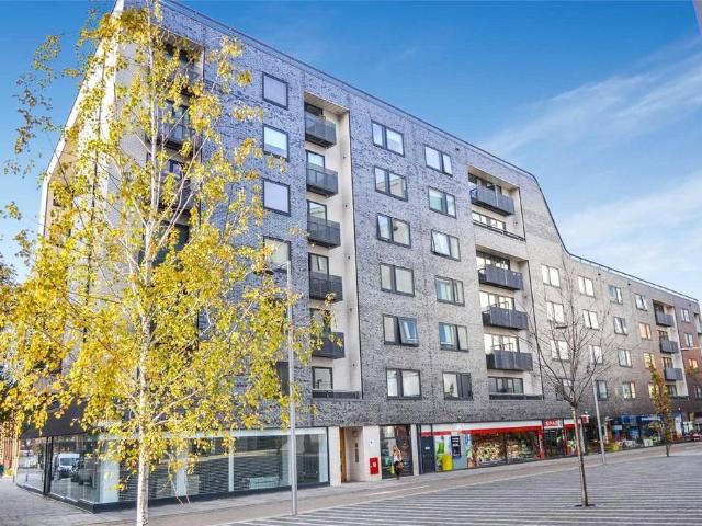 Flat for sale in City Centre, Georgia