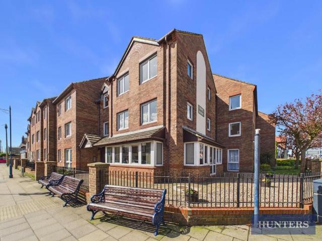 Flat for sale in The Pastures, Filey