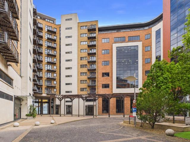 Flat for sale in Grainger Town, Isle Of Man