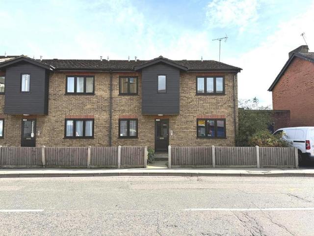 Flat for sale in Newbury Park, Isle Of Man