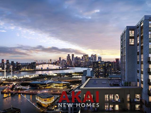 Flat for sale in Cat Hill, Isle Of Man