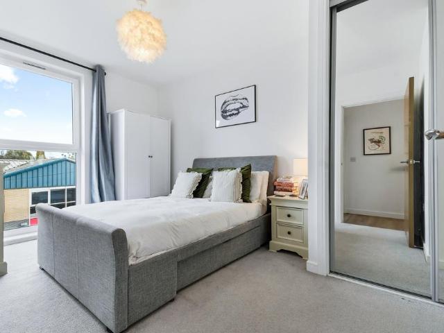 Flat for sale in Moulsham, Chelmsford