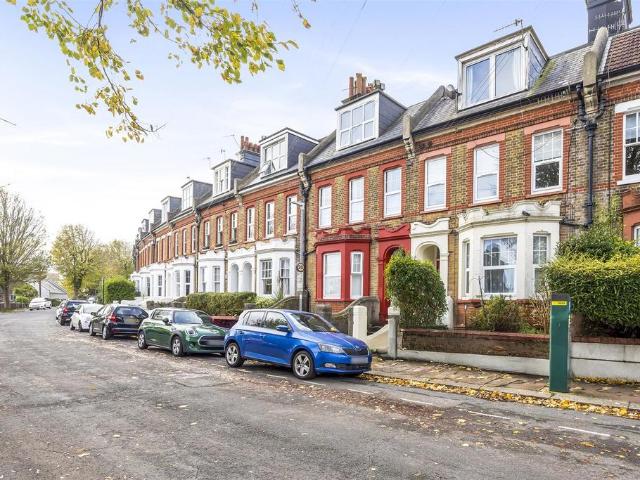 Flat for sale in Brighton & Hove
